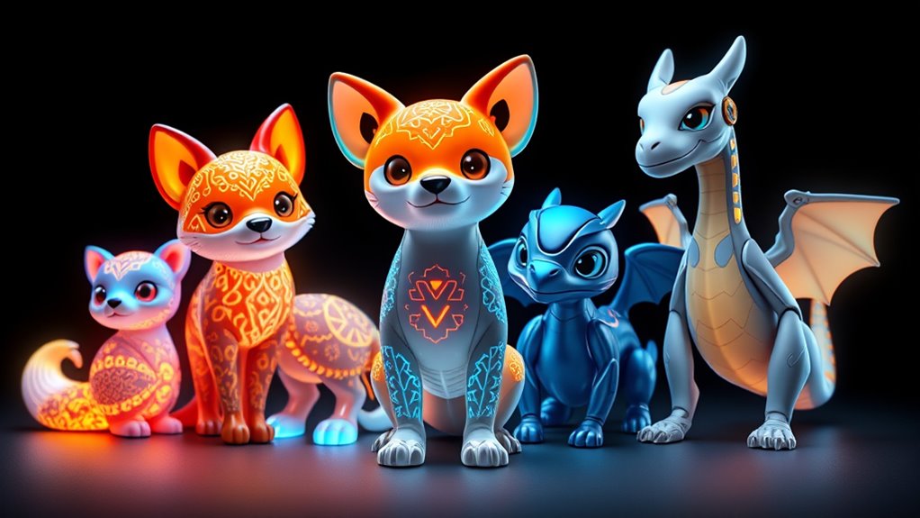 top 2025 digital pet reviews