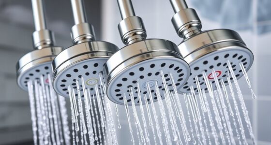 top 2025 filtered shower heads