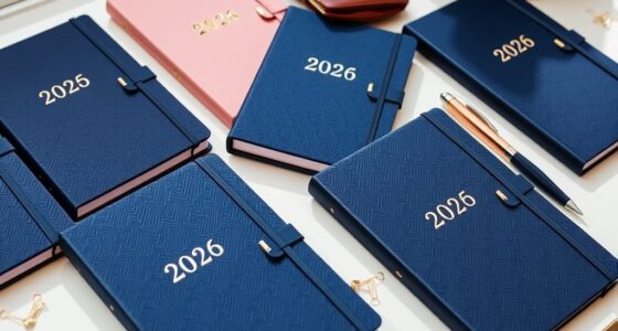 top 2026 organizing planners