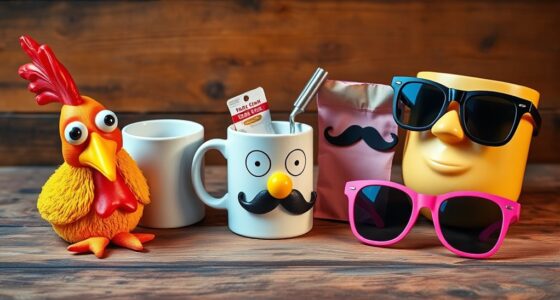 top 5 humorous adult gag gifts