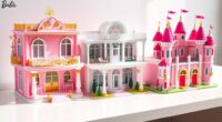 top barbie dreamhouse deals