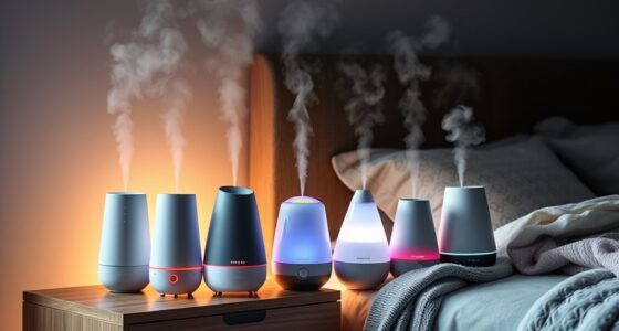 top bedroom moisturizer picks