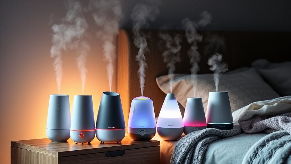 top bedroom moisturizer picks