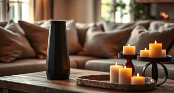 top candle warmer lamps