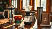 top coffee gift ideas