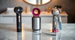 top dyson airwrap substitutes