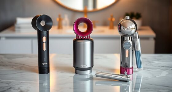 top dyson airwrap substitutes