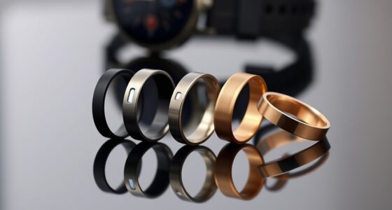 top fitness ring picks