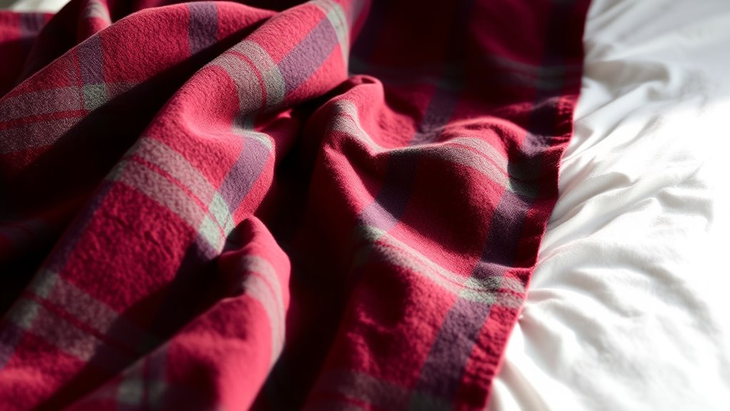 top flannel sheets for winter