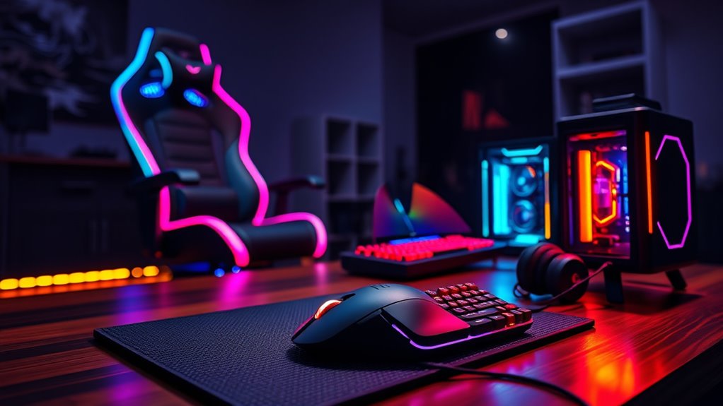 top gaming gifts 2025