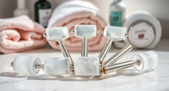 top ice rollers for skin