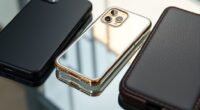 top iphone 17 pro max cases