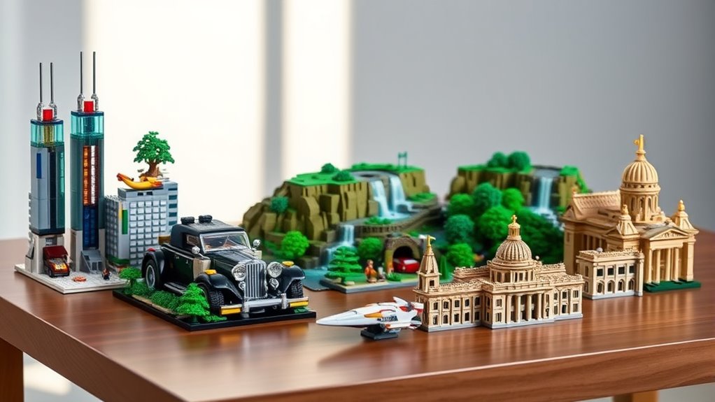 top lego sets for adults