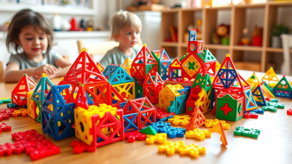 top magnetic tiles comparison