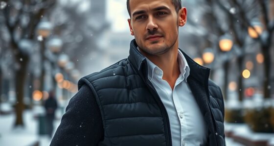 top men s heated vest picks