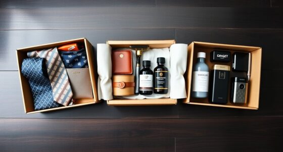 top men s subscription boxes