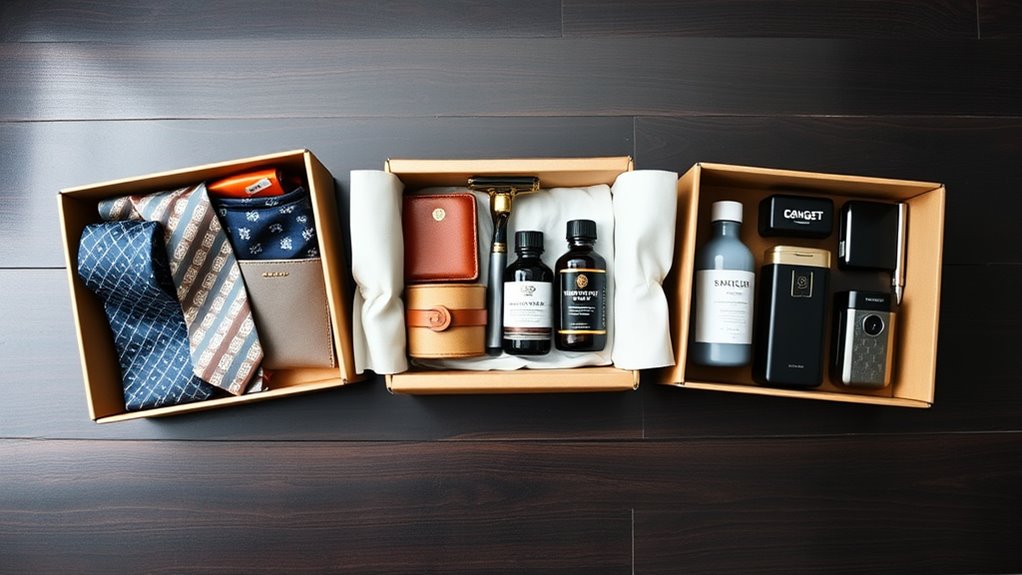 top men s subscription boxes