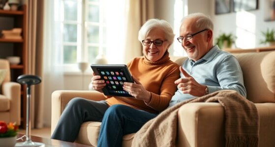 top practical gifts for elderly