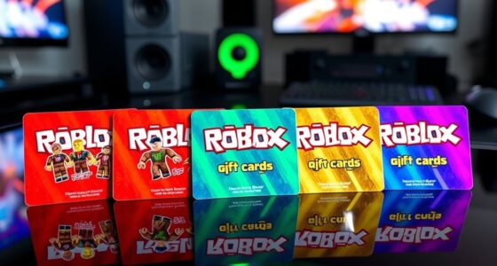 top roblox gift card deals
