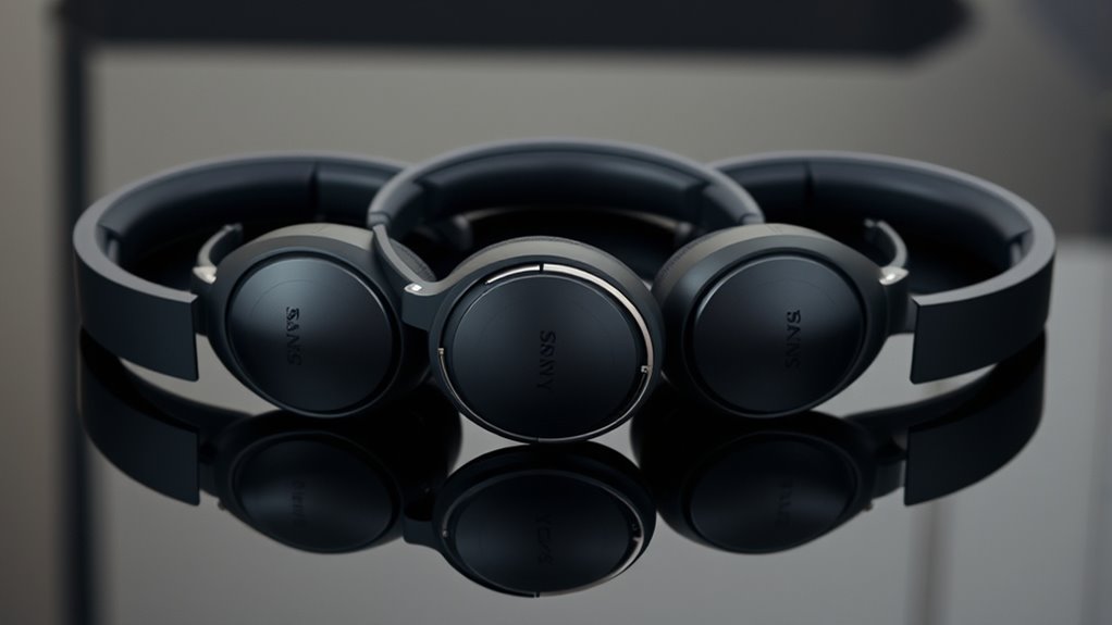 top sony wh 1000xm6 headphones