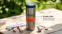top stanley tumbler add ons
