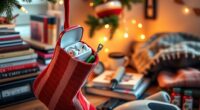 top stocking stuffers for students