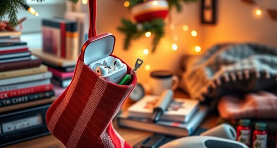 top stocking stuffers for students