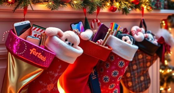 top teen holiday gift ideas