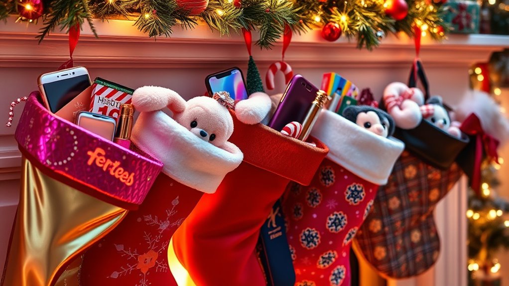 top teen holiday gift ideas