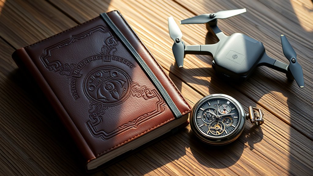 unique gifts for men