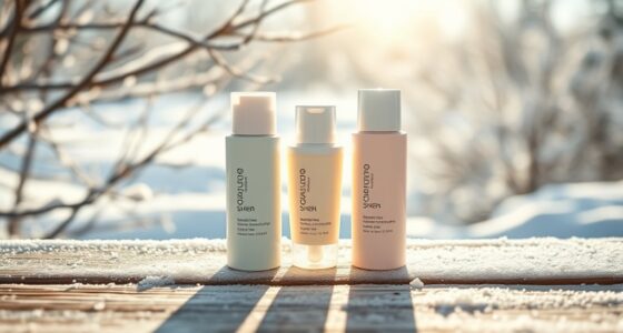 winter korean sunscreens guide