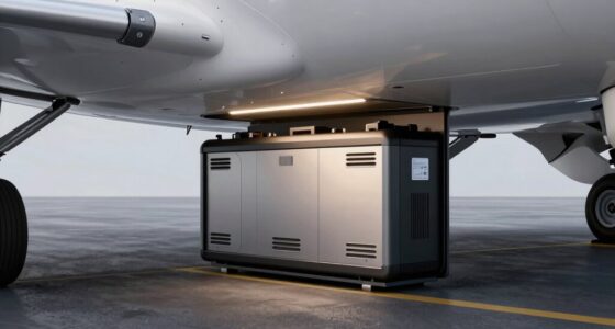 airline policies on e bike batteries