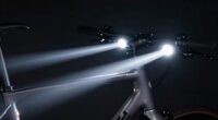 anti blinding high lumen beams