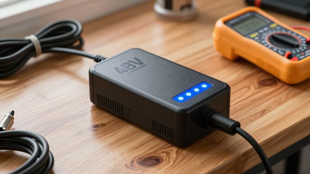 battery compatibility and safety