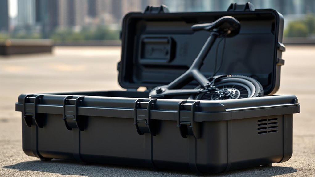 bike case selection tips