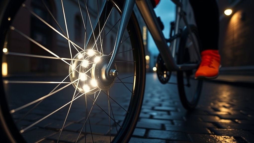 bike compatibility and reliability