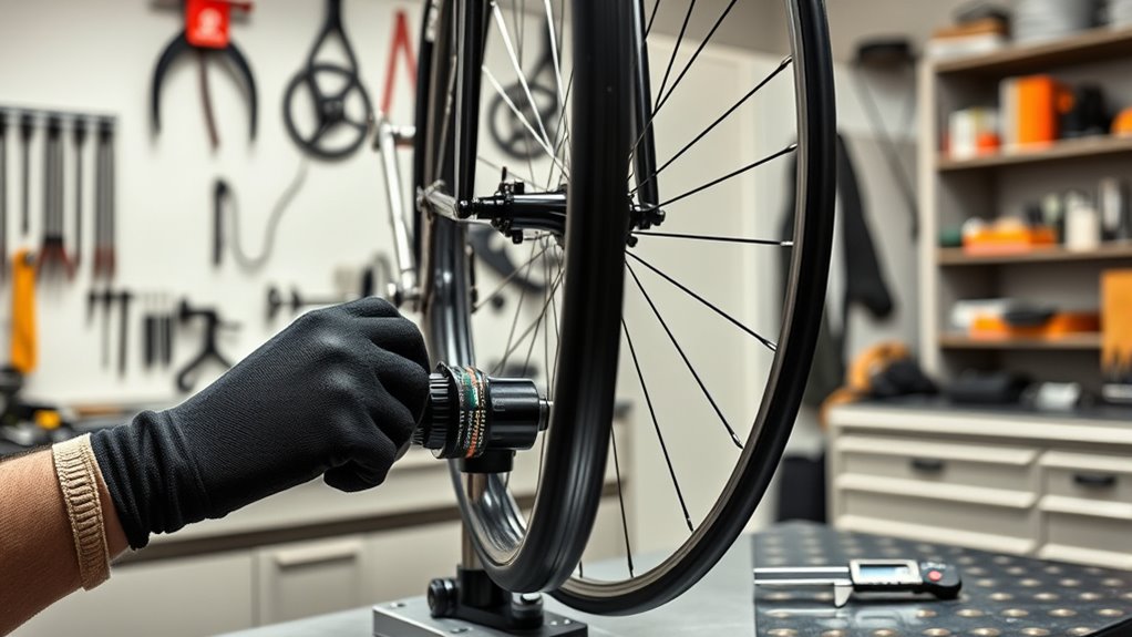 bike stand durability and compatibility