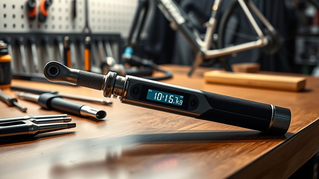 bike torque wrench essentials