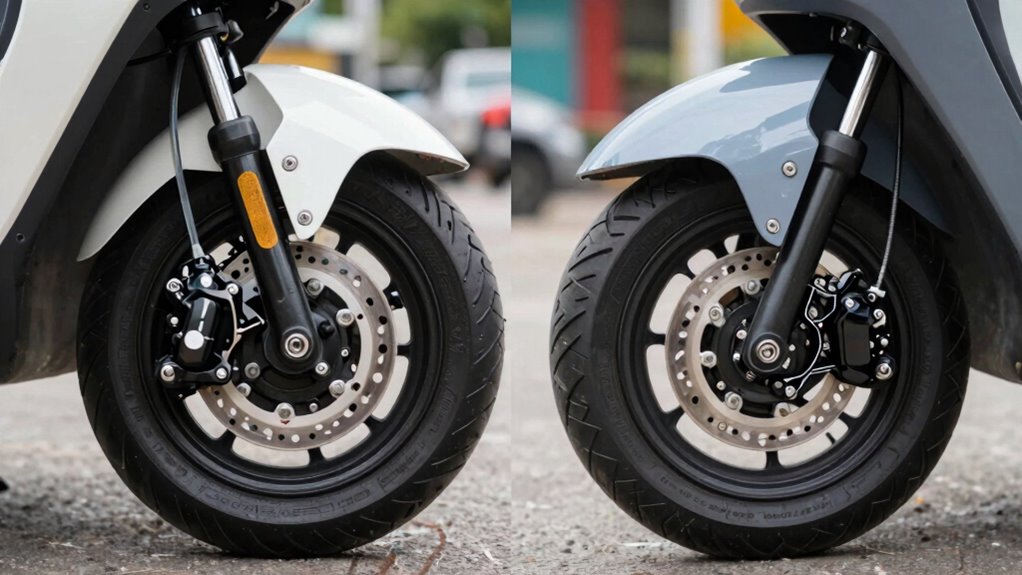 brakes maintenance control safety