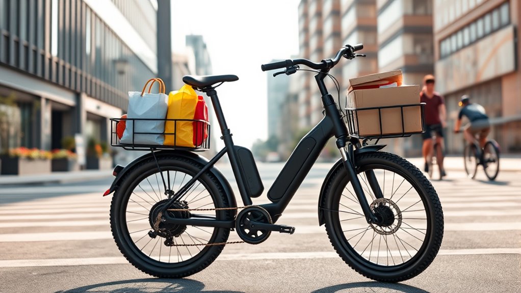 cargo capacity and durability