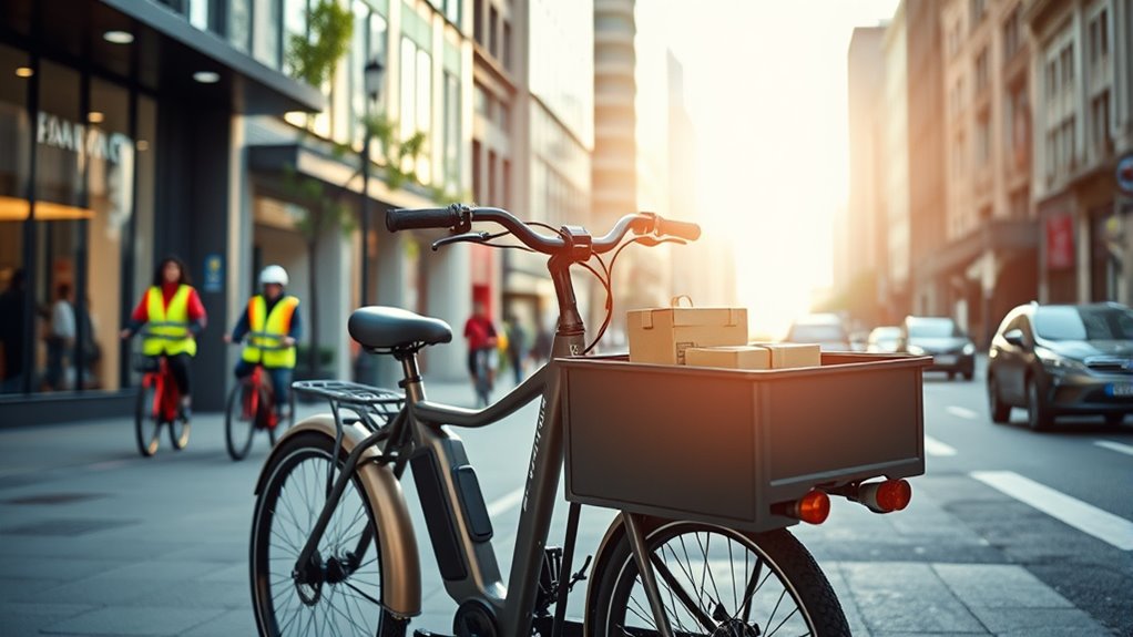 cargo capacity battery terrain