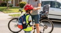 child safety pre ride checklist