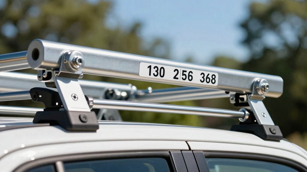 choose durable high capacity racks