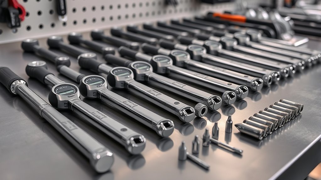 choosing durable precise tools