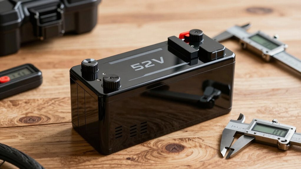 choosing reliable ebike batteries