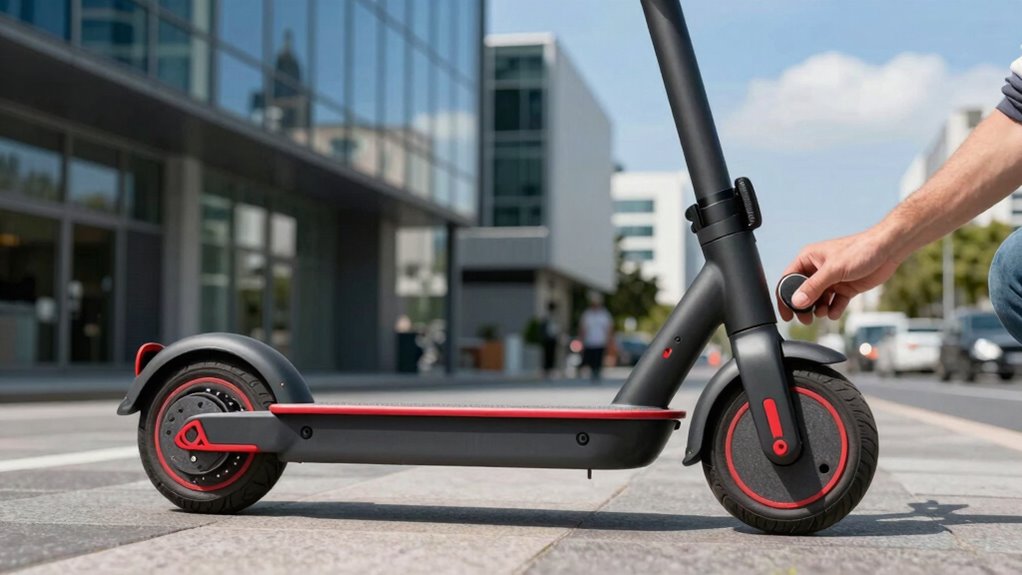 choosing the right 60v scooter