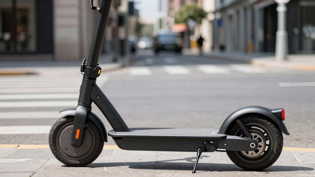choosing the right electric scooter