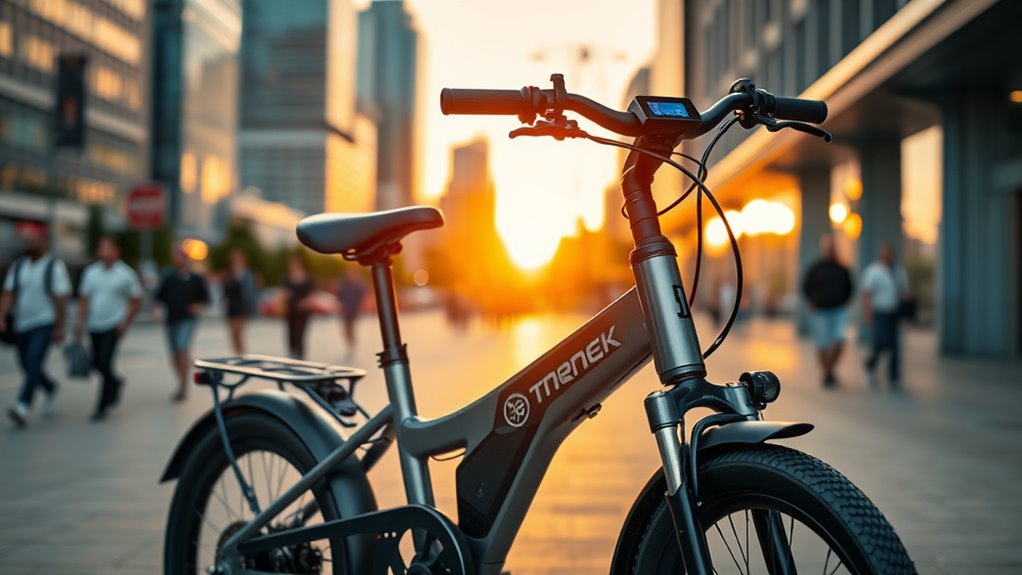 choosing the right folding e bike