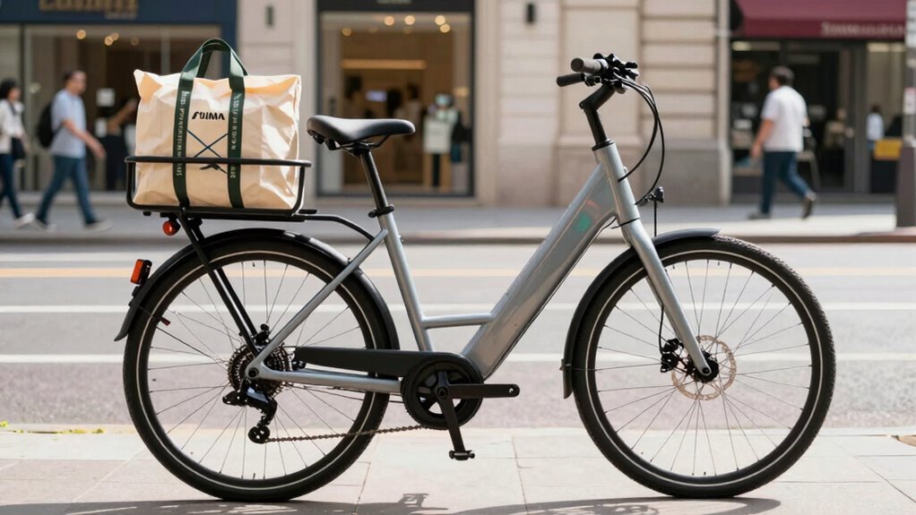 convert e bike to car