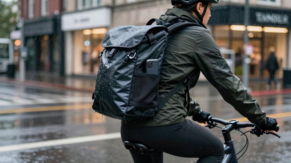 dry lightweight waterproof gear